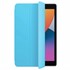 Apple iPad 10 2 8 Nesil Kılıf CaseUp Smart Protection Mavi 2
